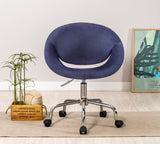 RELAX CHAIR BLUE