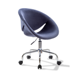 RELAX CHAIR BLUE