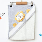 Towel ... Lion Lux