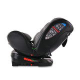 Car Seat NEBULA i-Size ISOFIX 360 /40-150Cm