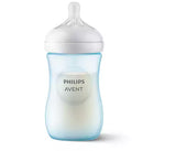 Natural Baby Bottle / 260ml / Blue