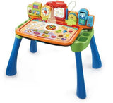 Vtech Digiart Magi Interactive Desk 5 In 1