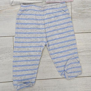 baby Footed  pants