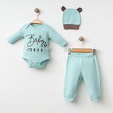 Baby Girl 2025 set 6-9-12 M