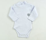 Baby Turtleneck Bodysuit 1-3Y