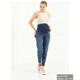 Maternity Boyfriend JEANS