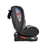 Car Seat NEBULA i-Size ISOFIX 360 /40-150Cm