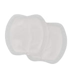 30 Disposable Nursing Pads White