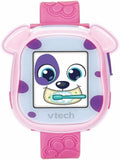 My First Kidi Smartwatch, 3-5 Years, Pink