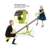 360 Degree Rotation Seesaw