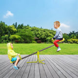 360 Degree Rotation Seesaw