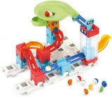 Marble Rush, Electronic Ball Track Super Action Set