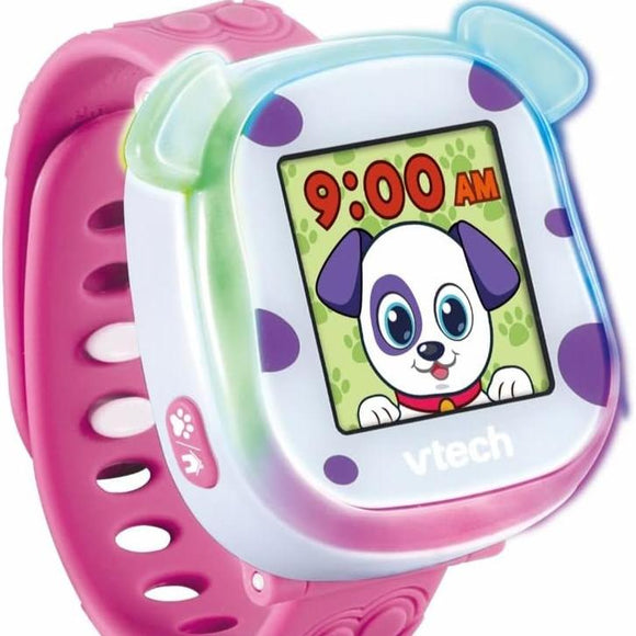 My First Kidi Smartwatch, 3-5 Years, Pink