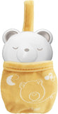 Day and Night Bear Rattle