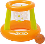 Basket Swimming Floating Hoops Basketball Game