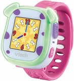 My First Kidi Smartwatch, 3-5 Years, Pink