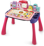 Vtech Digiart Magi Interactive Desk 5 In 1