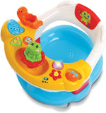 Super 2-in-1 Baby Bath Toy