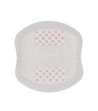 30 Disposable Nursing Pads White