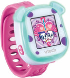 My First Kidi Smartwatch, 3-5 Years, Pink