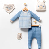 CAMP Baby Hospital set 5p