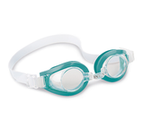 Aqua Flow Play Goggles For Kids 3-8Y