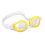 Aqua Flow Play Goggles For Kids 3-8Y