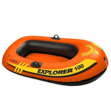 Boat Explorer 100 (147 × 84 × 36 Cm)