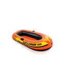 Explorer™ 200 Inflatable Boat Set - 2 Person