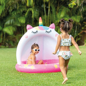 Caticorn Baby Pool