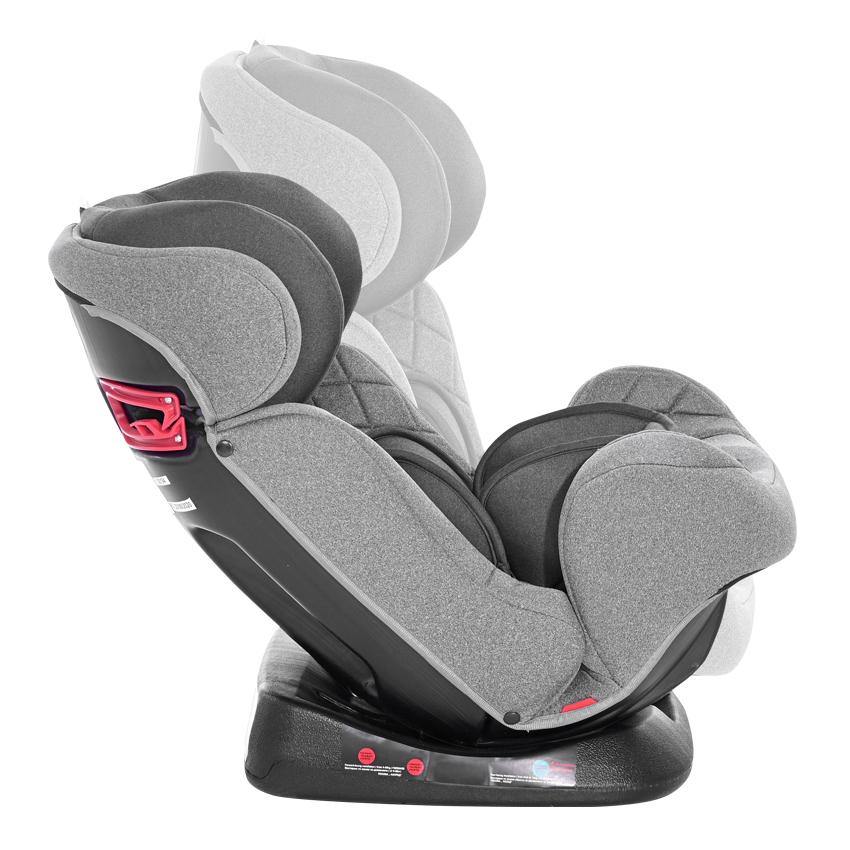 Galaxy 0 best sale car seat