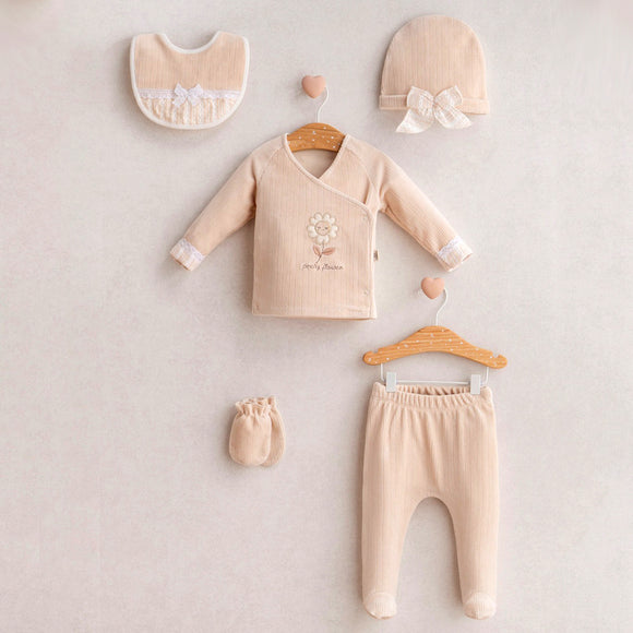 ITSY BITSY  Baby Hospital set 5p