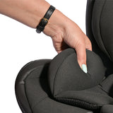 Car Seat ESTATE i-Size ISOFIX Support Leg 360, 40-150Cm