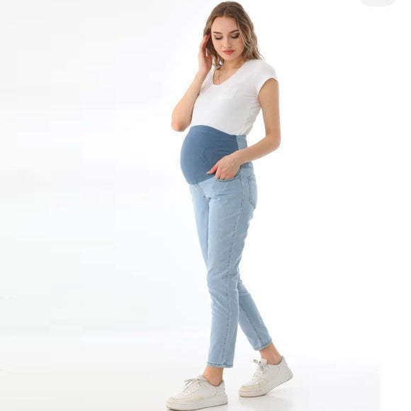 Maternity Skinny Jeans