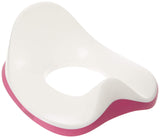 Toilet Trainer for Children with Splash Guard/Berry