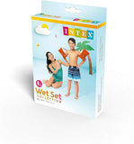 Deluxe Large Swimming Arm Bands Age 6 - 12Y, 30 x 15 cm