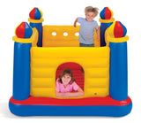 Jump-O-Lene ™ Castle Bouncer