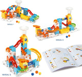 Marble Rush Discovery Set