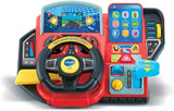 Super Console Turbo Pilote