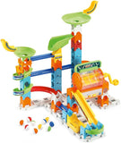 Marble Rush, Electronic Ball Track Super Action Set