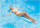 Economats Adult Inflatable Pool Floating Mat