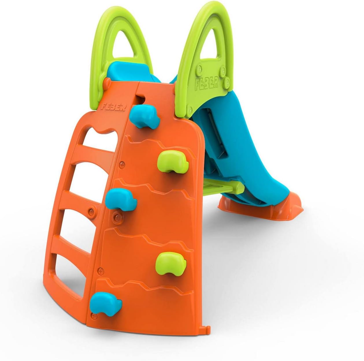 FEBER Climb and Slide