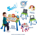 Vtech Digiart Magi Interactive Desk 5 In 1