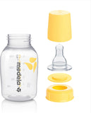 Small Breast Milk Bottle 150 ml