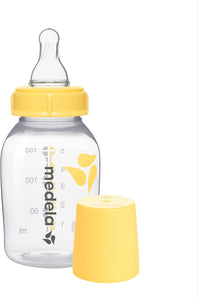 Small Breast Milk Bottle 150 ml