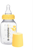 Small Breast Milk Bottle 150 ml