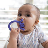 Flexees Friends Octopus Teether