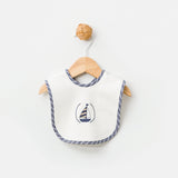 Baby bibs  petit bateau