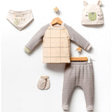 CAMP Baby Hospital set 5p