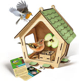 Play for Future Bird Feeder FR 7+ years